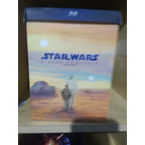 Blu ray star