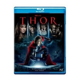 Blu ray Thor