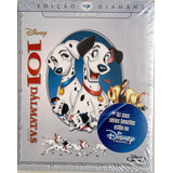 Blu ray 101 Dalmatas