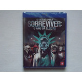 Blu ray 12 Horas