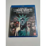 Blu Ray 12 Horas