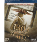 Blu ray 1303 O