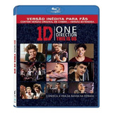 Blu ray 1d One