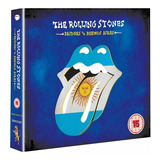 Blu Ray 2 Cds