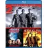 Blu-ray 2 X 1 - Stealth Ameaça Inivisível + Limite Vertical