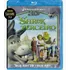 Blu-ray 2d + 3d Shrek Terceiro - Original Novo Lacrado