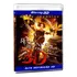 Blu-ray 2d E 3d - Resident Evil 4 Recomeço - Novo - Lacrado