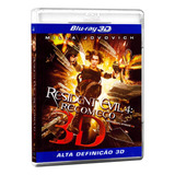 Blu ray 2d E