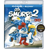 Blu ray 2d E