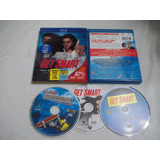 Blu ray 3 Discos