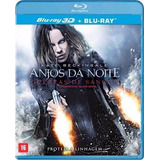 Blu ray 3d