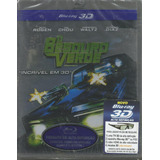 Blu ray 3d