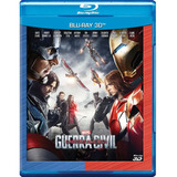 Blu ray 3d
