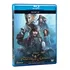 Blu-ray 3d - Piratas Do Caribe: A Vingança De Salazar
