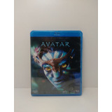 Blu-ray 3d + 2d + Dvd - Avatar - Edição Limitada - Lacrado