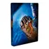 Blu-ray 3d + 2d Steelbook Vingadores 3 Guerra Infinita Duplo