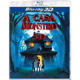 Blu ray 3d A