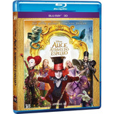 Blu ray 3d Alice