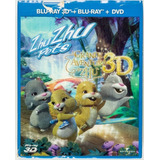Blu ray 3d blu