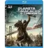Blu-ray 3d + Blu Ray Planeta Dos Macacos: O Confronto