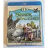 Blu-ray 3d + Blu-ray Shrek Terceiro Original Lacrado De Fábr