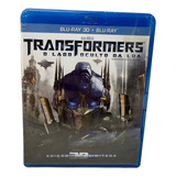 Blu ray 3d Blu