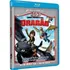 Blu-ray 3d + Bluray : Como Treinar O Seu Dragão