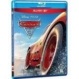 Blu ray 3d Carros