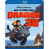 Blu ray 3d Como