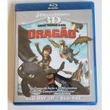 Blu ray 3d Como