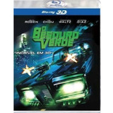 Blu ray 3d O