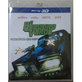 Blu ray 3d O