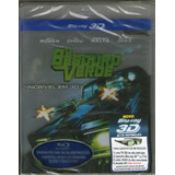 Blu ray 3d O