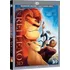 Blu-ray 3d O Rei Leão Ed Diamante 4 Discos + Luva Externa