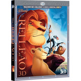 Blu ray 3d O