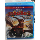 Blu ray 3d Original