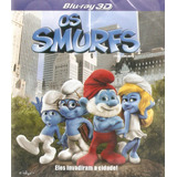 Blu ray 3d Os