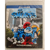 Blu ray 3d Os