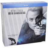 Blu ray 3d Phaser