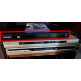 Blu ray 3d Sansung