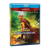 Blu ray 3d Thor