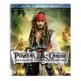 Blu ray 4 Discos