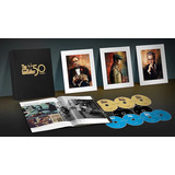 Blu Ray 4k Giftset