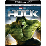 Blu Ray 4k O