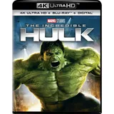 Blu Ray 4k O