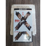 Blu ray 4k Os