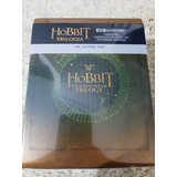 Blu Ray 4k Steelbook