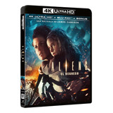 Blu ray 4k Ultra