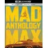 Blu-ray 4k Ultra Hd Mad Max Anthology 4 Filmes Lacrado
