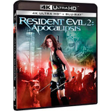 Blu ray 4k Ultra